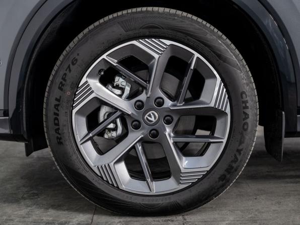 Changan CS75 Plus IV с пробегом 2025 года, цена 3 600 500 рублей, 19082 км, внедорожник, Автокод Объявления