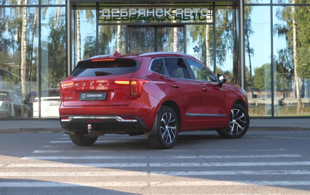 Haval Jolion I Брянск  - изображение 3