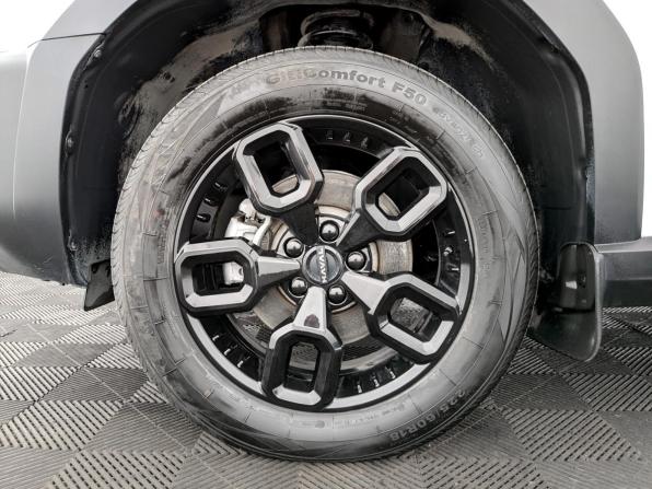 Haval H3 I с пробегом 2024 года, цена 2 130 000 рублей, 38805 км, внедорожник, Автокод Объявления