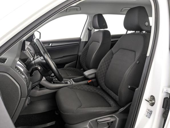 Skoda Kodiaq I с пробегом 2021 года, цена 2 389 000 рублей, 125134 км, внедорожник, Автокод Объявления