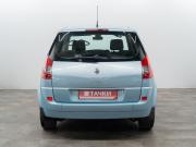 Renault Scenic II Рестайлинг Красноярск  - изображение 28