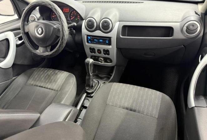 Renault Sandero I с пробегом 2012 года, цена 595 000 рублей, 217934 км, хэтчбек, Автокод Объявления