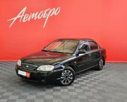 Kia Spectra I Рестайлинг 2 Вологда  - изображение 16
