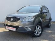 SsangYong Actyon II Москва  - изображение 20