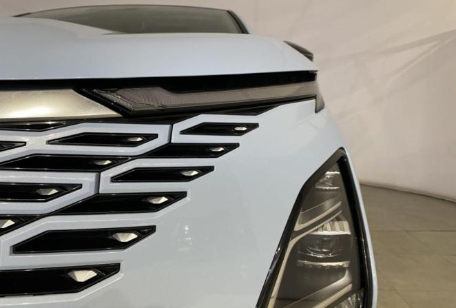 Omoda C5 I с пробегом 2023 года, цена 1 730 000 рублей, 35763 км, внедорожник, Автокод Объявления