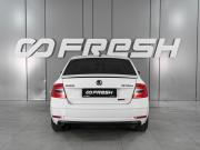 Skoda Octavia III (A7) Рестайлинг Ростов-на-Дону  - изображение 20