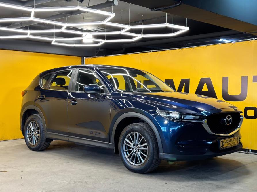 Mazda CX-5 II Ижевск  - изображение 3