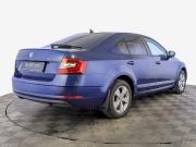 Skoda Octavia III (A7) Рестайлинг Москва  - изображение 31