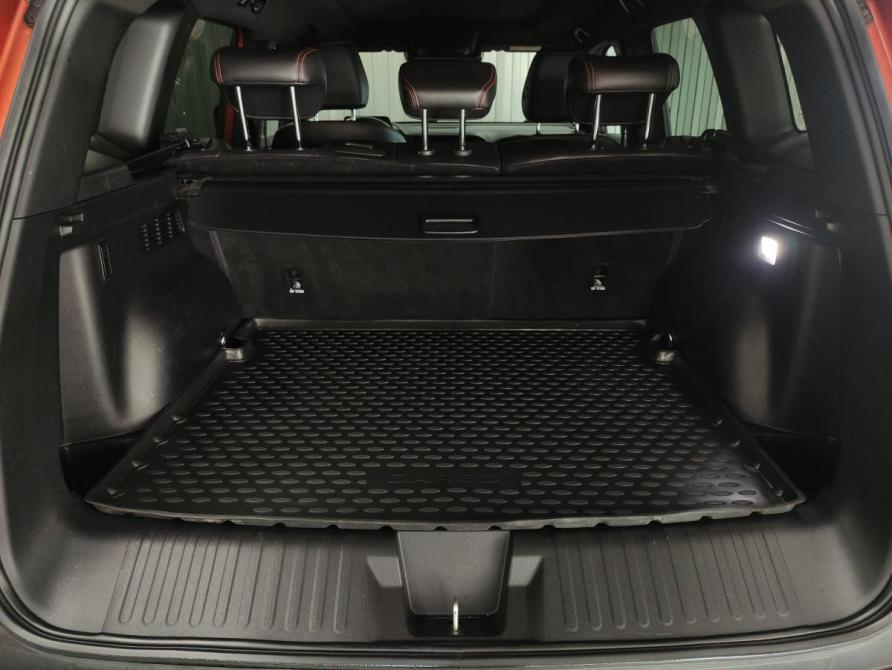 Haval Dargo I Пермь  - изображение 19
