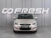Hyundai Solaris I Воронеж  - изображение 21