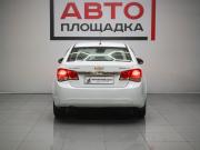 Chevrolet Cruze I Челябинск  - изображение 35