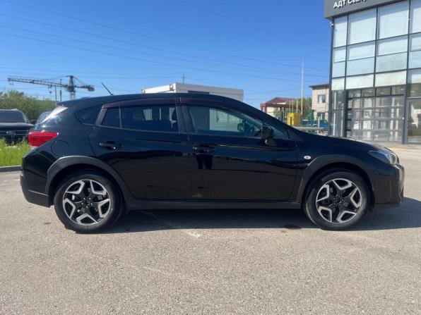 Subaru XV II с пробегом 2018 года, цена 1 620 000 рублей, 117452 км, внедорожник, Автокод Объявления