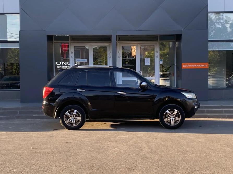 Lifan X60 I Краснодар  - изображение 4