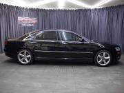 Audi A8 II (D3) Рестайлинг 2 Москва  - изображение 31