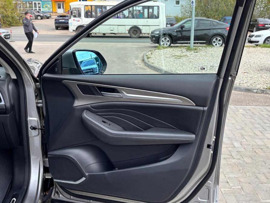 Haval F7 I Сыктывкар  - изображение 7