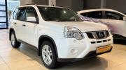 Nissan X-Trail II Рестайлинг Киров  - изображение 18