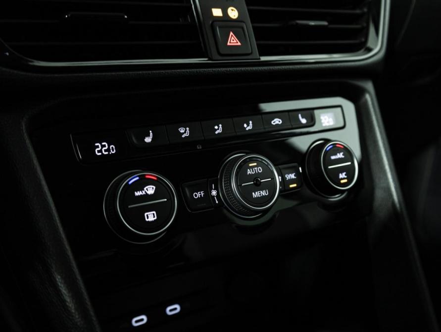 Volkswagen Taos I Санкт-Петербург  - изображение 20