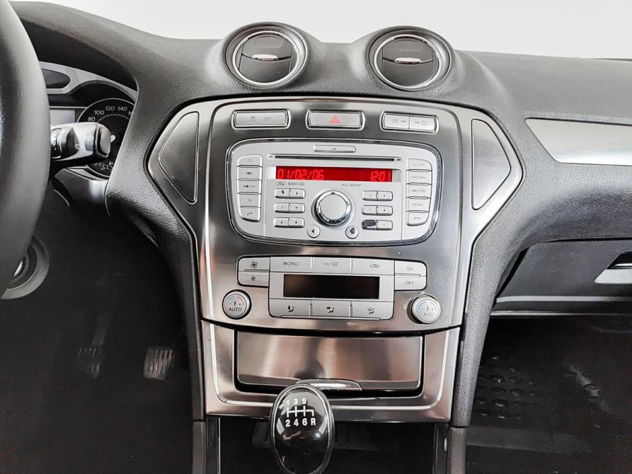 Ford Mondeo IV Уфа  - изображение 18