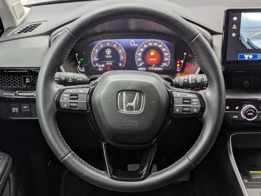 Honda CR-V VI Воронеж  - изображение 13