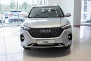 Haval M6 II Москва  - изображение 20