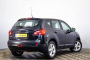 Nissan Qashqai I Пермь  - изображение 29