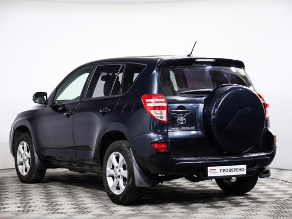 Toyota RAV4 III (XA30) Рестайлинг с пробегом 2011 года, цена 1 289 000 рублей, 201428 км, внедорожник, Автокод Объявления