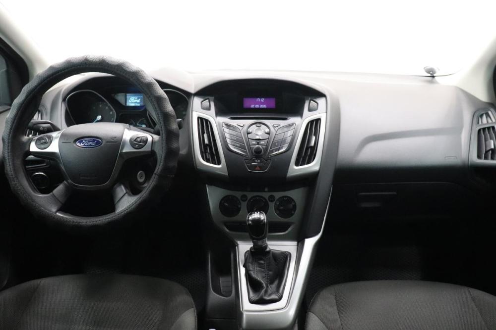 Ford Focus III Ульяновск  - изображение 9