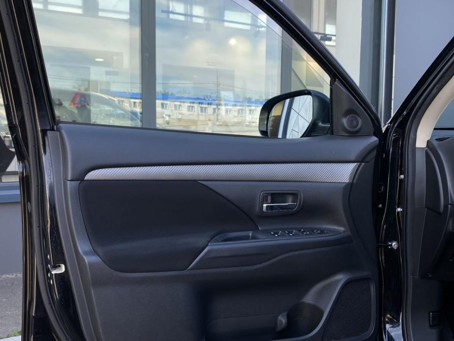 Mitsubishi Outlander III Рестайлинг 2 Москва  - изображение 16