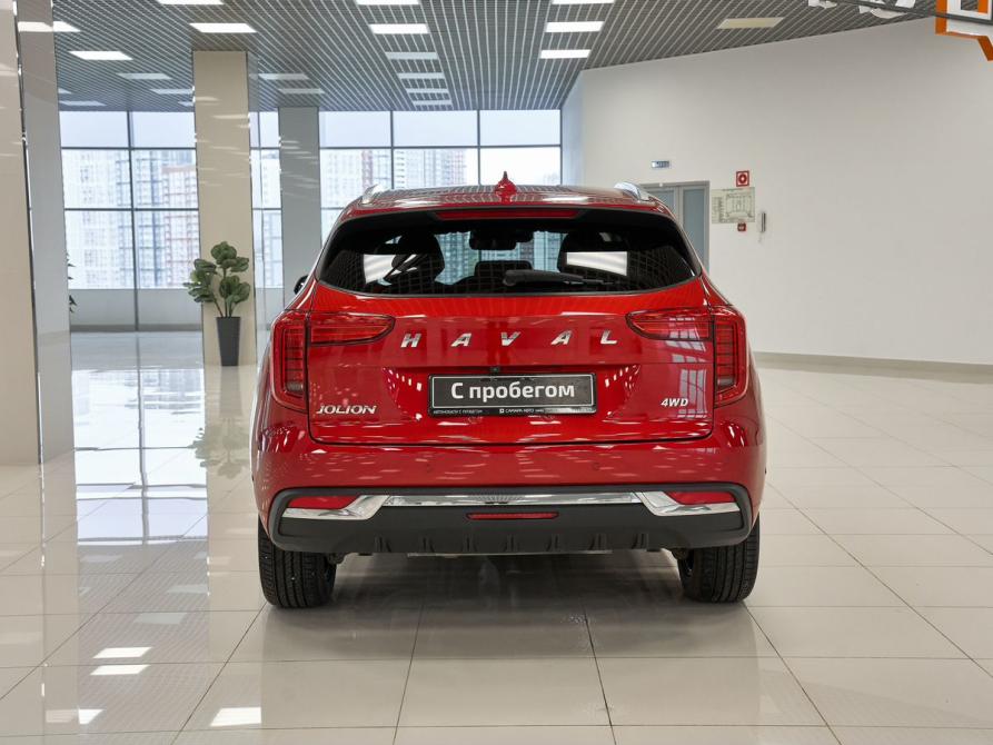 Haval Jolion I Самара  - изображение 11