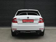 Skoda Octavia III (A7) Рестайлинг Екатеринбург  - изображение 21
