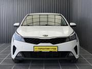 Kia Rio IV Рестайлинг Пермь  - изображение 28