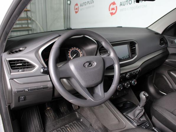 Lada (ВАЗ) Vesta I Рестайлинг (NG) с пробегом 2024 года, цена 1 249 000 рублей, 19000 км, седан, Автокод Объявления