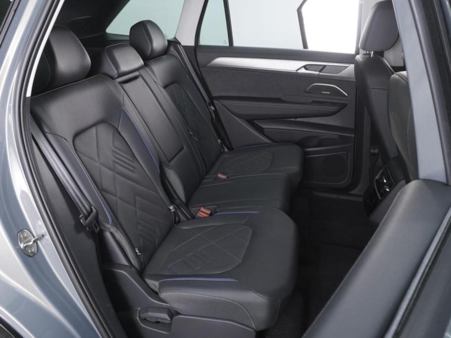 Volkswagen Tavendor I Рестайлинг Ростов-на-Дону  - изображение 7
