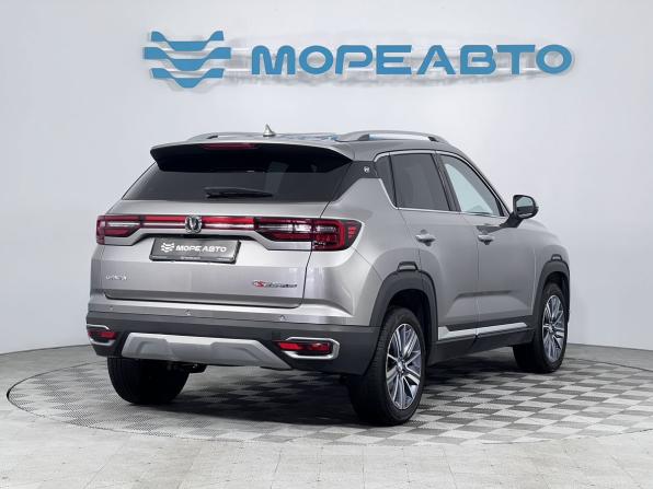 Changan CS35 Plus I с пробегом 2020 года, цена 1 650 000 рублей, 64720 км, внедорожник, Автокод Объявления