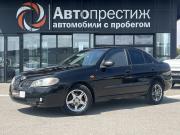 Nissan Almera II (N16) Рестайлинг Волгоград  - изображение 18