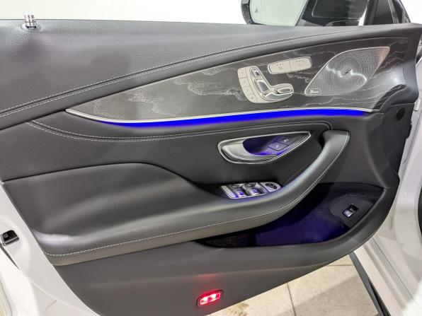 Mercedes-Benz CLS III (C257) с пробегом 2021 года, цена 6 700 000 рублей, 62950 км, седан, Автокод Объявления