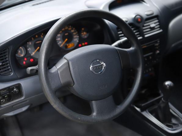 Nissan Almera Classic I с пробегом 2007 года, цена 390 000 рублей, 290441 км, седан, Автокод Объявления
