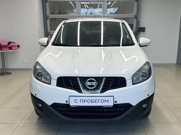 Nissan Qashqai I Рестайлинг с пробегом 2010 года, цена 760 000 рублей, 141000 км, внедорожник, Автокод Объявления