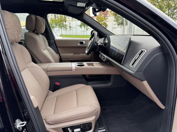 Новый Li Auto (Lixiang) L7 I Рестайлинг 2025 года, цена 8 327 000 рублей, внедорожник, Автокод Объявления