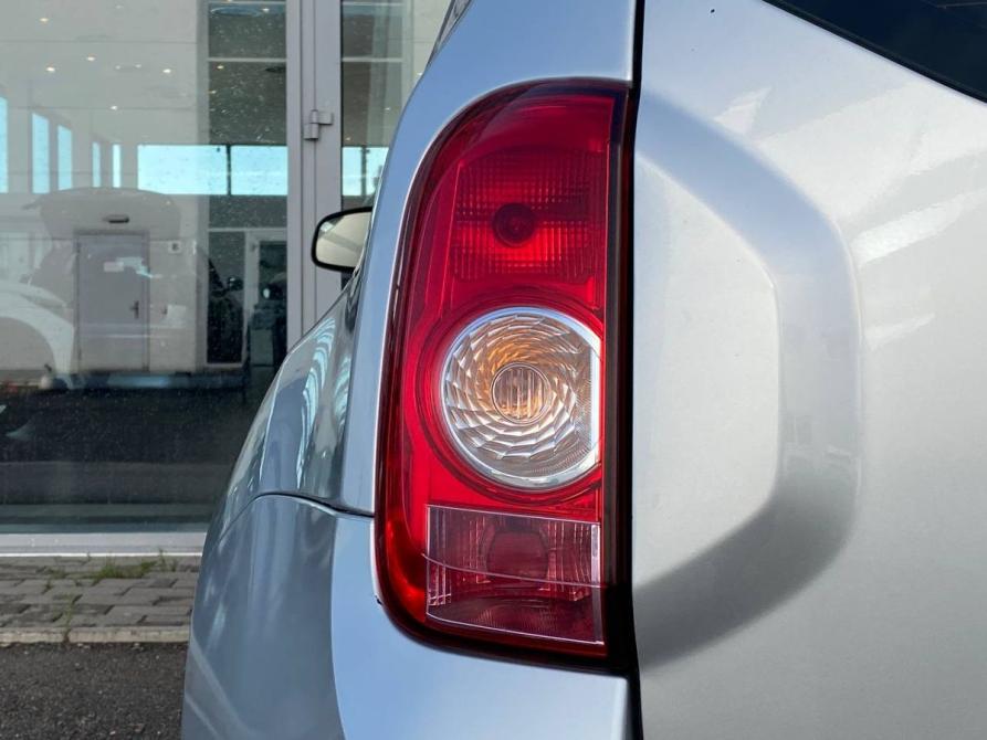Renault Duster I Уфа  - изображение 12