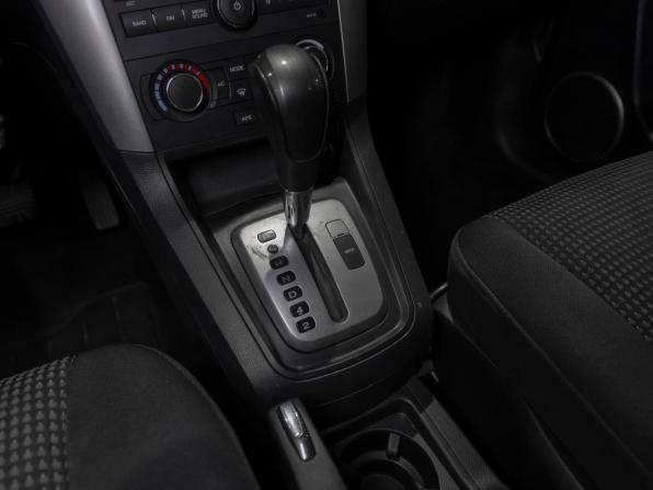 Chevrolet Captiva I с пробегом 2010 года, цена 970 000 рублей, 245646 км, внедорожник, Автокод Объявления