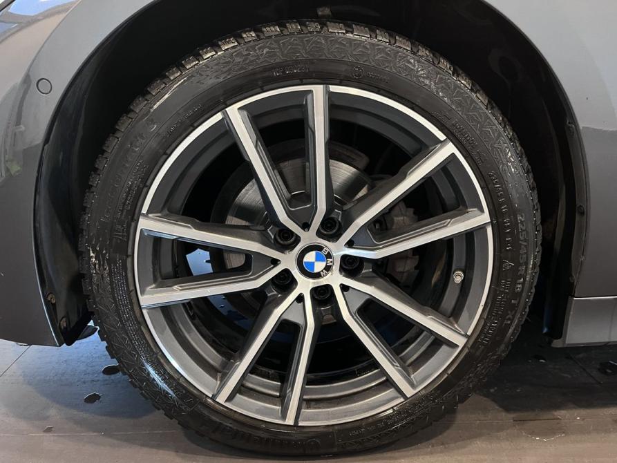 BMW 3 серии VII (G2x) Чебоксары  - изображение 17