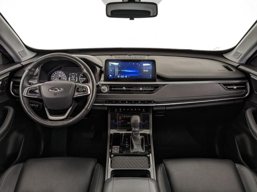 Chery Tiggo 4 Pro I Москва  - изображение 14