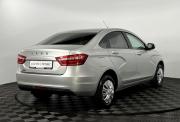 Lada (ВАЗ) Vesta I Нижний Новгород  - изображение 29