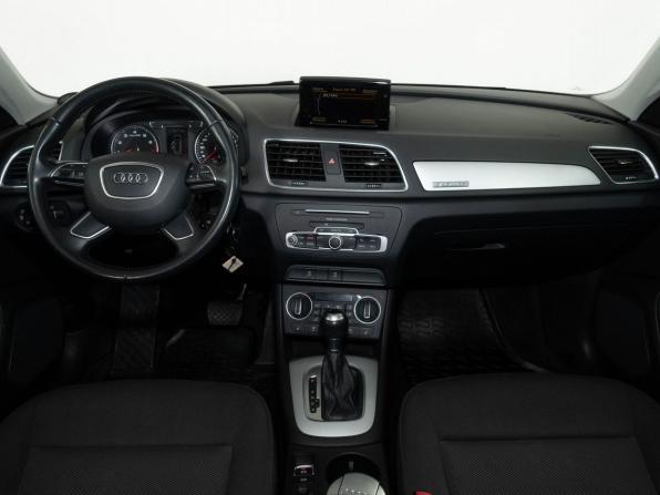 Audi Q3 I (8U) Рестайлинг с пробегом 2015 года, цена 2 348 000 рублей, 63094 км, внедорожник, Автокод Объявления
