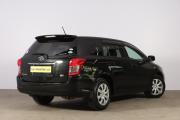 Toyota Corolla X (E140 E150) Новосибирск  - изображение 24