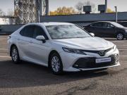 Toyota Camry VIII (XV70) Москва  - изображение 22