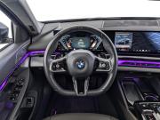 BMW 5 серии VIII (G60/G61/G68) Москва  - изображение 52