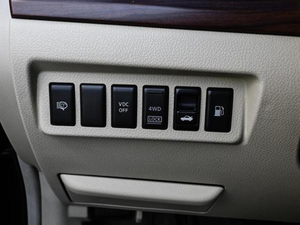 Nissan Teana II (J32) Рестайлинг с пробегом 2012 года, цена 1 175 000 рублей, 232266 км, седан, Автокод Объявления