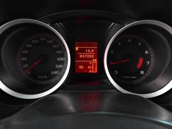 Mitsubishi Lancer X с пробегом 2007 года, цена 600 000 рублей, 247393 км, седан, Автокод Объявления